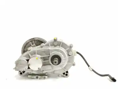 Second-hand car spare part gearbox for microcar m.go bc (da) oem iam references   