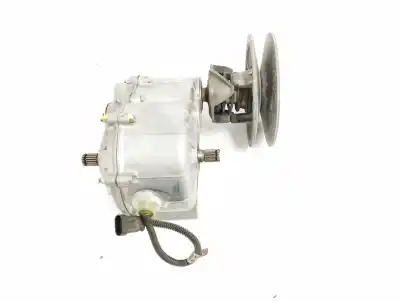 Second-hand car spare part gearbox for microcar m.go bc (da) oem iam references   