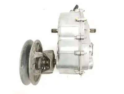 Second-hand car spare part gearbox for microcar m.go bc (da) oem iam references   