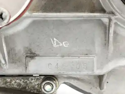 Second-hand car spare part gearbox for microcar m.go bc (da) oem iam references   