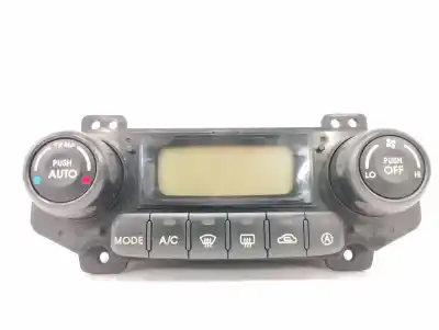 Pezzo di ricambio per auto di seconda mano controllo climatico per kia sportage 2.0 crdi riferimenti oem iam 972501fxxx