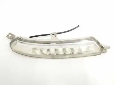 Peça sobressalente para automóvel em segunda mão farolim dianteiro direito por microcar m.go bc (da) referências oem iam 1009310