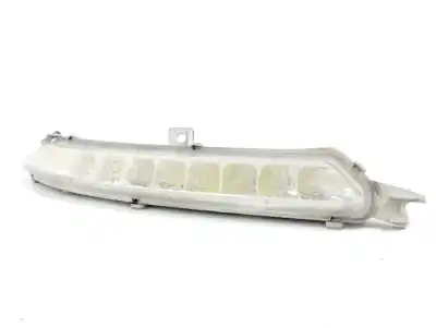 Second-hand car spare part front right headlight for microcar m.go bc (da) oem iam references 1009310  