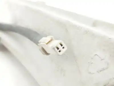 Second-hand car spare part front right headlight for microcar m.go bc (da) oem iam references 1009310  