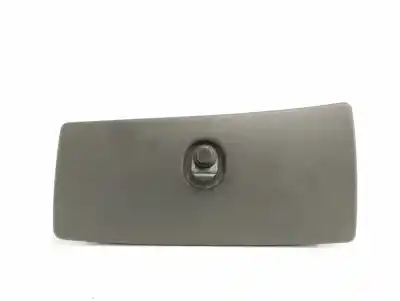 Peça sobressalente para automóvel em segunda mão porta luvas por microcar m.go bc (da) referências oem iam 