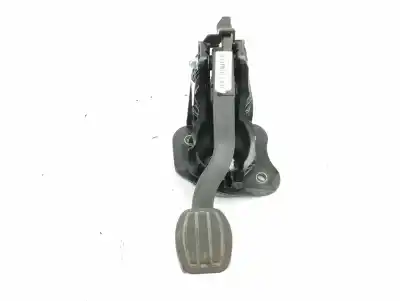 Pièce détachée automobile d'occasion pédale de frein pour peugeot expert furgoneta (v_) 1.5 bluehdi 120 références oem iam 9817949480