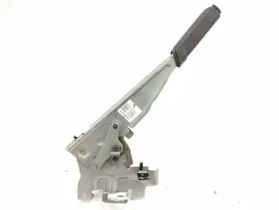 Pièce détachée automobile d'occasion levier de frein a main pour peugeot expert furgoneta (v_) 1.5 bluehdi 120 références oem iam 9813087277