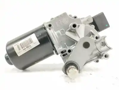 Pièce détachée automobile d'occasion moteur d'essuie-glace avant pour peugeot expert furgoneta (v_) 1.5 bluehdi 120 références oem iam 9808465280