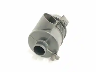 Peça sobressalente para automóvel em segunda mão filtro de ar por microcar m.go bc (da) referências oem iam   