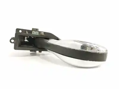 Second-hand car spare part gear lever for microcar m.go bc (da) oem iam references 132270  