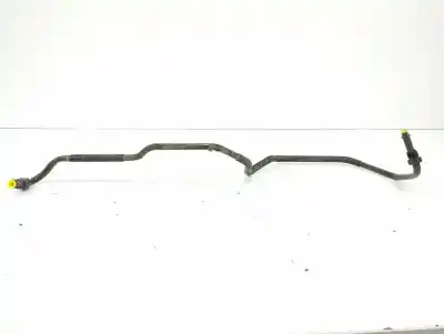 Pezzo di ricambio per auto di seconda mano tubo pressione del servosterzo per kia sportage 2.0 crdi riferimenti oem iam 