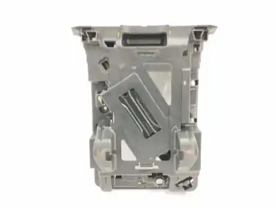 Pièce détachée automobile d'occasion cric hydraulique pour peugeot expert furgoneta (v_) 1.5 bluehdi 120 références oem iam 9813844180  9811866680