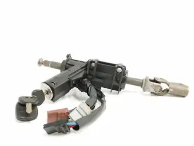 Second-hand car spare part steering column for microcar m.go bc (da) oem iam references 1009638  