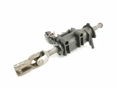 Second-hand car spare part steering column for microcar m.go bc (da) oem iam references 1009638  