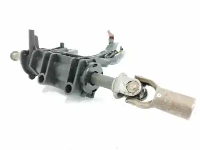 Second-hand car spare part steering column for microcar m.go bc (da) oem iam references 1009638  