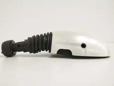 Peça sobressalente para automóvel em segunda mão espelho retrovisor esquerdo por microcar m.go bc (da) referências oem iam   