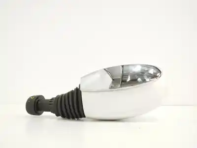 Peça sobressalente para automóvel em segunda mão espelho retrovisor esquerdo por microcar m.go bc (da) referências oem iam   