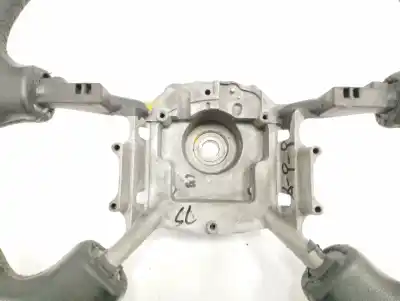 Second-hand car spare part steering wheel for microcar m.go bc (da) oem iam references   