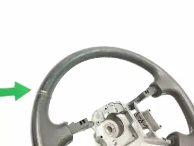 Second-hand car spare part steering wheel for microcar m.go bc (da) oem iam references   