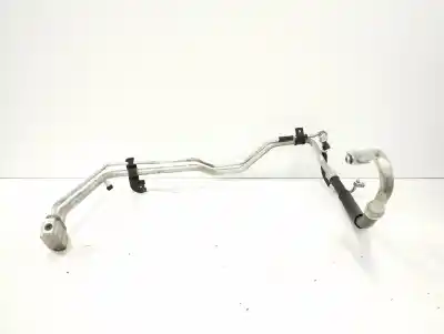 Pezzo di ricambio per auto di seconda mano tubi aria condizionata per kia sportage 2.0 crdi riferimenti oem iam 