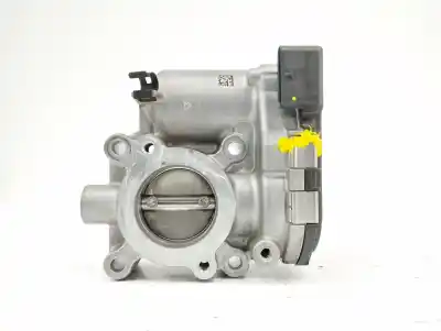 Pièce détachée automobile d'occasion Boitier De Papillon pour RENAULT MEGANE IV BERLINA 5P 1.3 TCE Références OEM IAM 161203209R 0280750654 A2821410200