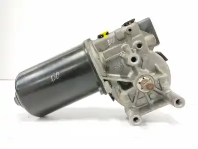 Pezzo di ricambio per auto di seconda mano tiranti e motorino del tergicristallo anteriore per kia sportage 2.0 crdi riferimenti oem iam 