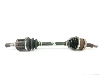 Pezzo di ricambio per auto di seconda mano trasmissione anteriore sinistra per kia sportage 2.0 crdi riferimenti oem iam 