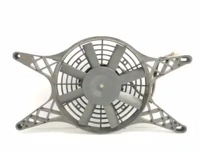 Peça sobressalente para automóvel em segunda mão termoventilador elétrico por microcar m.go bc (da) referências oem iam 