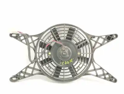 Second-hand car spare part radiator cooling fan for microcar m.go bc (da) oem iam references   