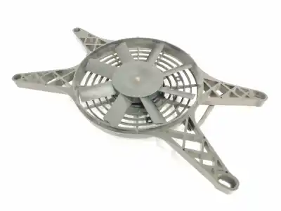 Second-hand car spare part radiator cooling fan for microcar m.go bc (da) oem iam references   