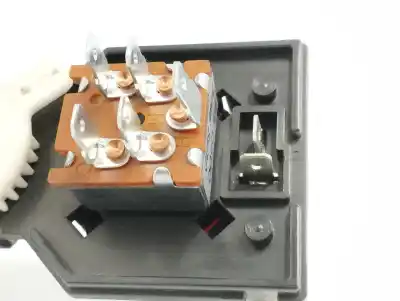 Peça sobressalente para automóvel em segunda mão comando de sofagem (chauffage / ar condicionado)  por microcar m.go bc (da) referências oem iam 34030162  