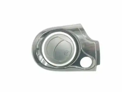 Peça sobressalente para automóvel em segunda mão grelha / difusor de ar por microcar m.go bc (da) referências oem iam 1009862