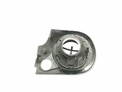 Peça sobressalente para automóvel em segunda mão grelha / difusor de ar por microcar m.go bc (da) referências oem iam 1009862 1009861 