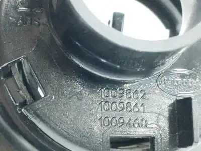 Peça sobressalente para automóvel em segunda mão grelha / difusor de ar por microcar m.go bc (da) referências oem iam 1009862 1009861 