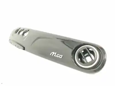 Автозапчастина б/у молдинг для microcar m.go bc (da) посилання на oem iam 1009864 1009863 