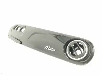 Peça sobressalente para automóvel em segunda mão moldagem por microcar m.go bc (da) referências oem iam 1009864 1009863 