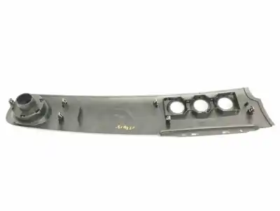 Peça sobressalente para automóvel em segunda mão moldagem por microcar m.go bc (da) referências oem iam 1009864 1009863 