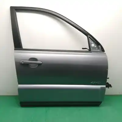Pezzo di ricambio per auto di seconda mano porta anteriore destra per kia sportage 2.0 crdi riferimenti oem iam 