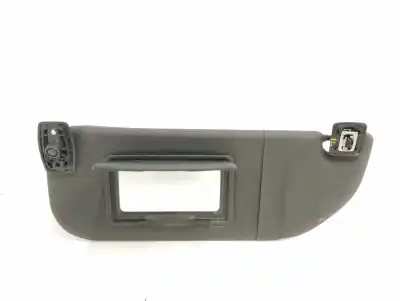 Second-hand car spare part left sunshade for microcar m.go bc (da) oem iam references   