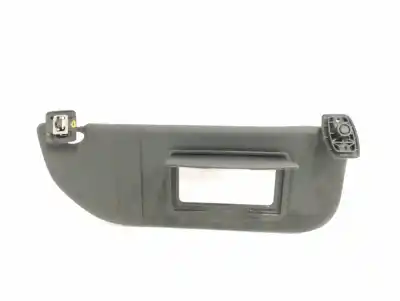 Pezzo di ricambio per auto di seconda mano parasole destro per microcar m.go bc (da) riferimenti oem iam   