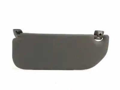 Pezzo di ricambio per auto di seconda mano parasole destro per microcar m.go bc (da) riferimenti oem iam   