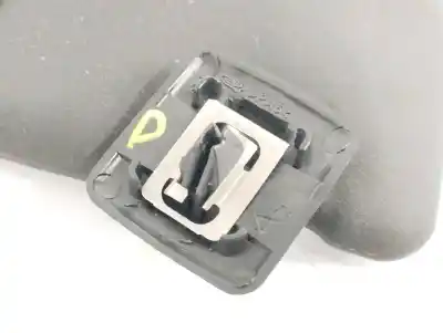 Pezzo di ricambio per auto di seconda mano parasole destro per microcar m.go bc (da) riferimenti oem iam   