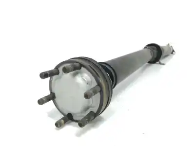 Peça sobressalente para automóvel em segunda mão transmissão central traseira por bmw x5 (e53) 3.0 turbodiesel cat referências oem iam 7549298  