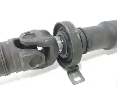 Peça sobressalente para automóvel em segunda mão transmissão central traseira por bmw x5 (e53) 3.0 turbodiesel cat referências oem iam 7549298  