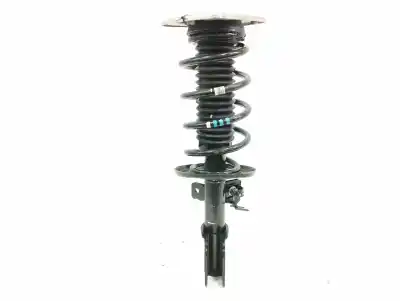 Pièce détachée automobile d'occasion amortisseur avant gauche pour peugeot expert furgoneta (v_) 1.5 bluehdi 120 références oem iam 9821596680