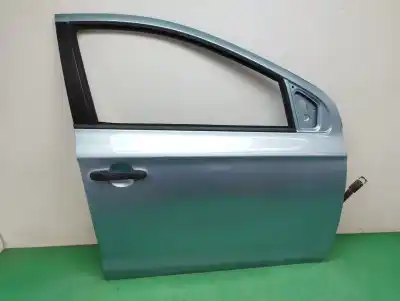 Tweedehands auto-onderdeel rechts voordeur voor hyundai i20 i (pb, pbt) 1.4 crdi oem iam-referenties 