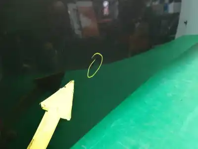 Peça sobressalente para automóvel em segunda mão capot por lancia ypsilon (402) 1.3 jtd 16v referências oem iam   