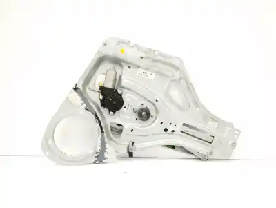 Pezzo di ricambio per auto di seconda mano alzacristalli anteriore destro per kia sportage 2.0 crdi riferimenti oem iam 824701f100
