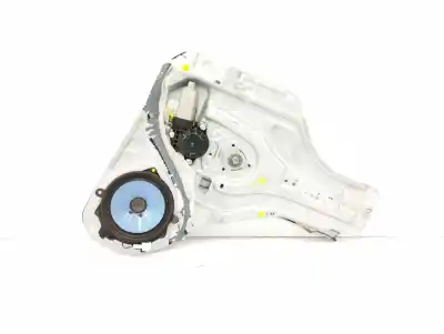 Pezzo di ricambio per auto di seconda mano alzacristalli posteriore destro per kia sportage 2.0 crdi riferimenti oem iam 824801f080