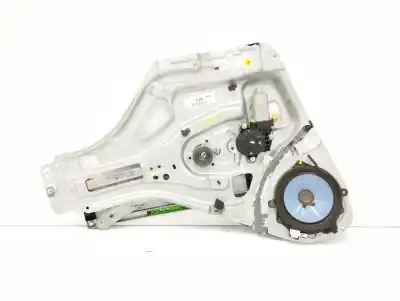 Pezzo di ricambio per auto di seconda mano alzacristalli anteriore sinistro per kia sportage 2.0 crdi riferimenti oem iam 824701f120